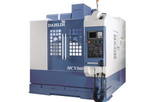 MCV-860